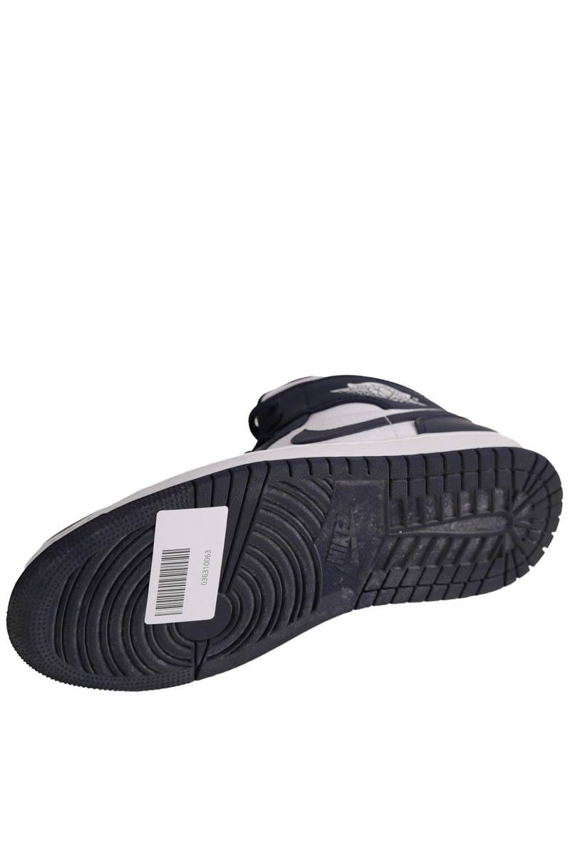 Sneakers NIKE - Seconde Main Blue