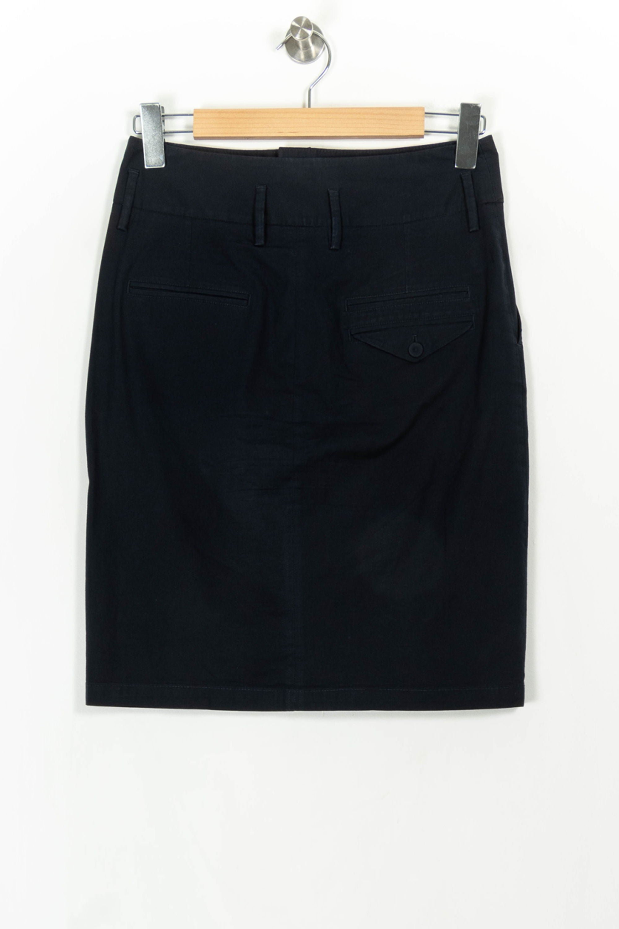 Short & midi skirt FILIPPA K - Seconde Main Blue
