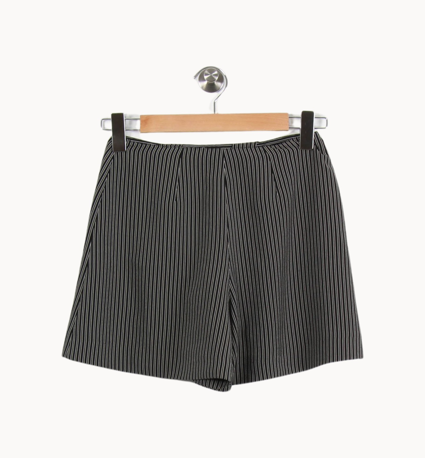 Shorts AGNES B. - Seconde Main Multicolored
