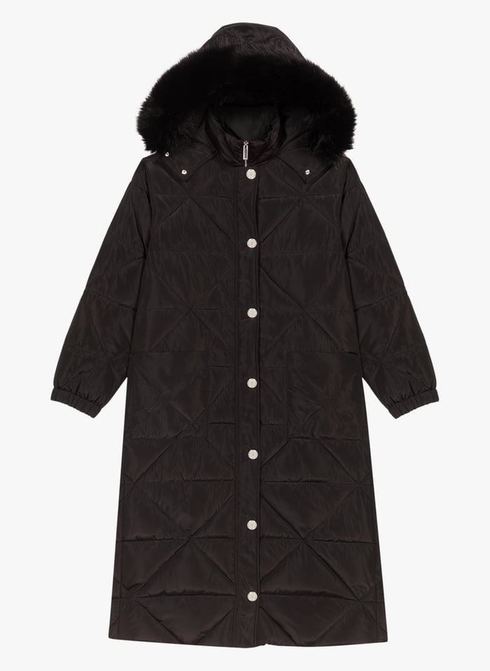 Parka discount femme maje