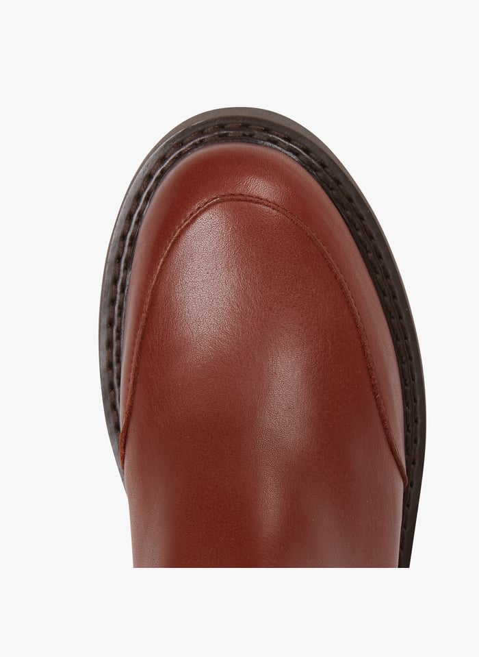 Bottines bensimon top