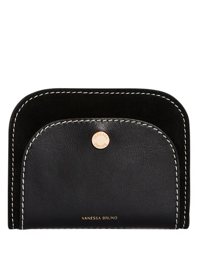 Vanessa bruno portefeuille best sale