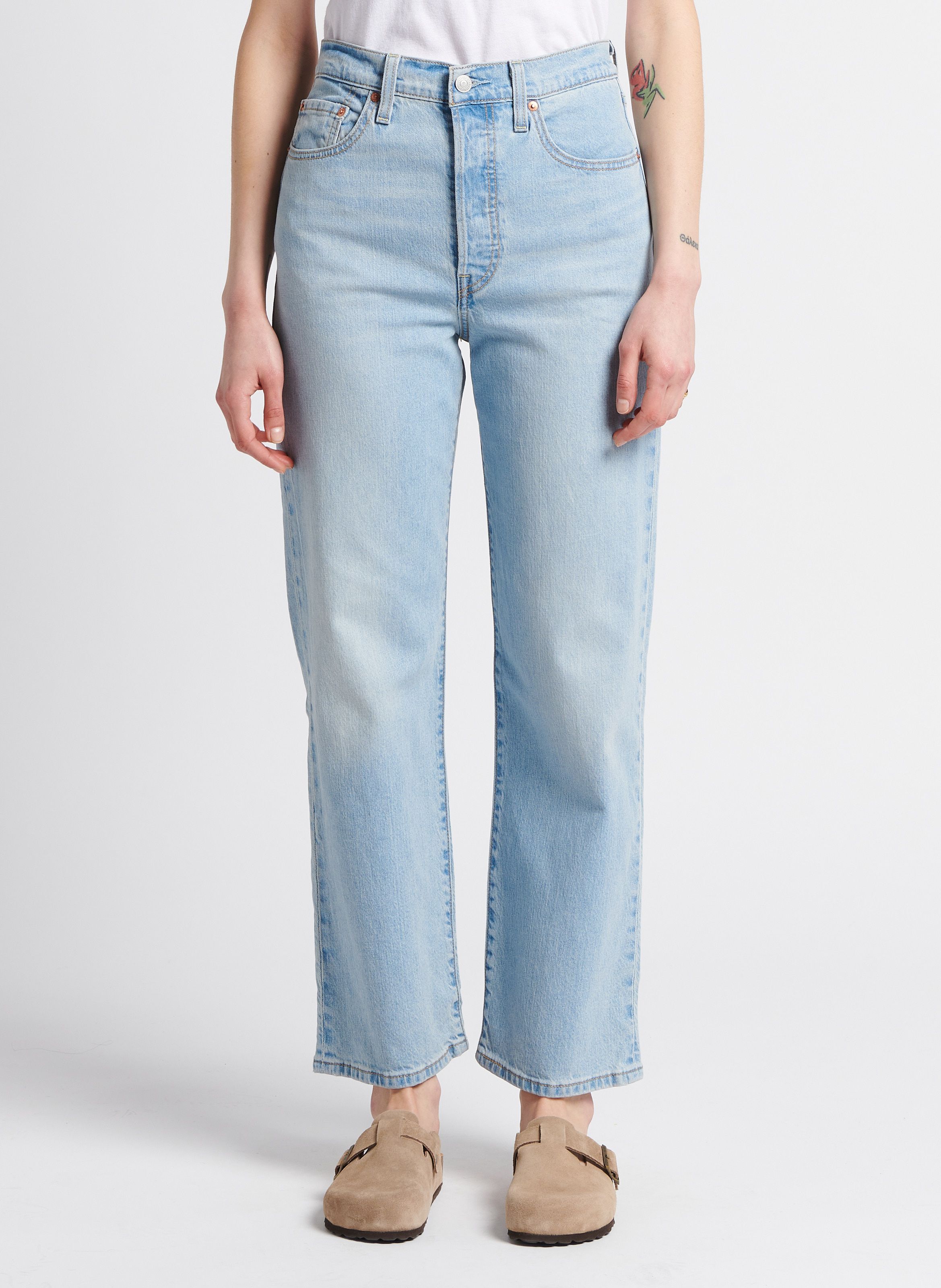 Jeans Levi's Women: New Collection Online | Place des Tendances