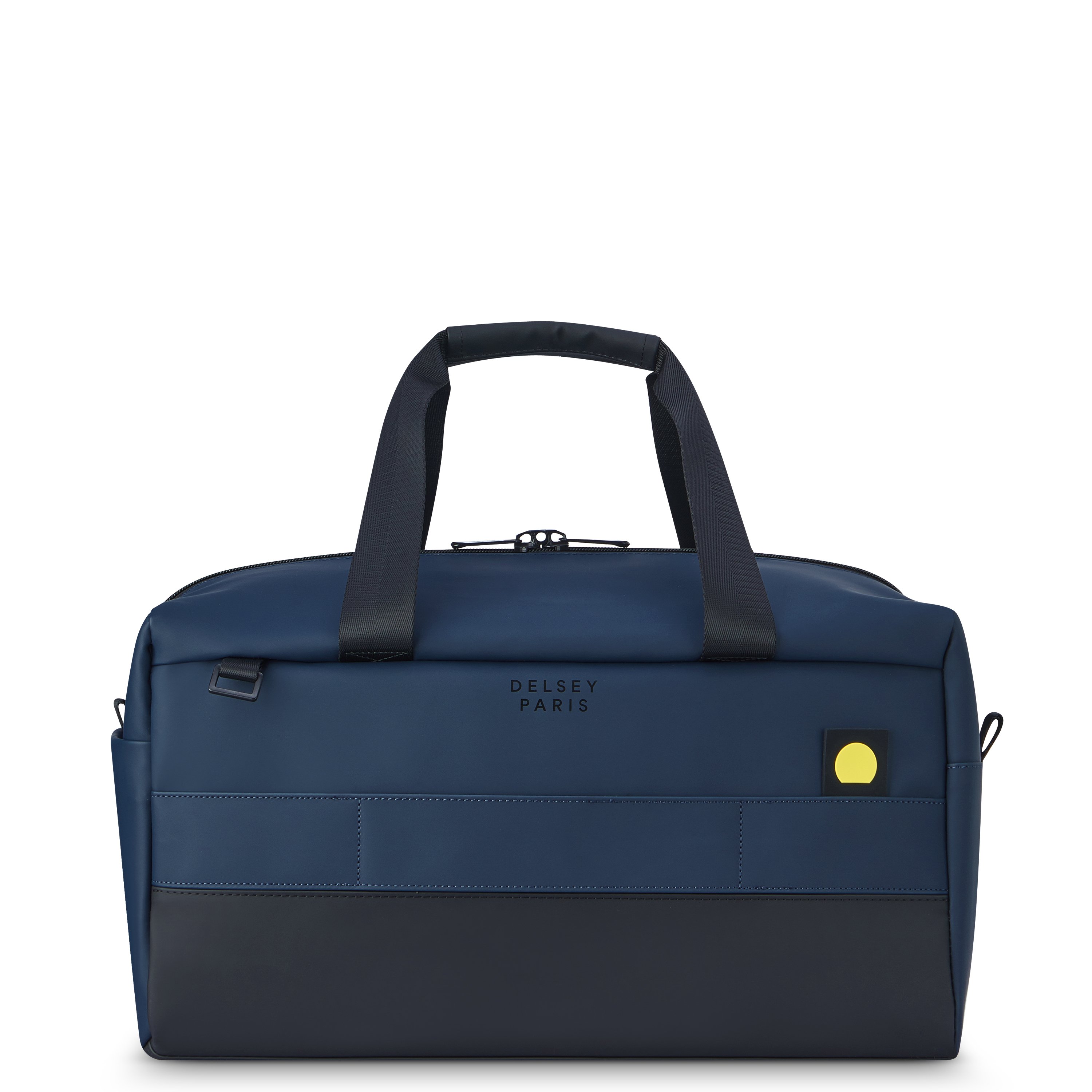 Sac de voyage  souple DELSEY PARIS Bleu