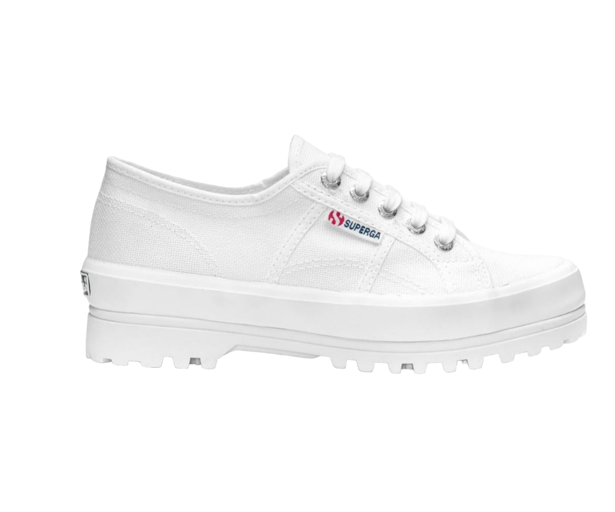 ASICS GEL PULSE 13 SUPERGA White