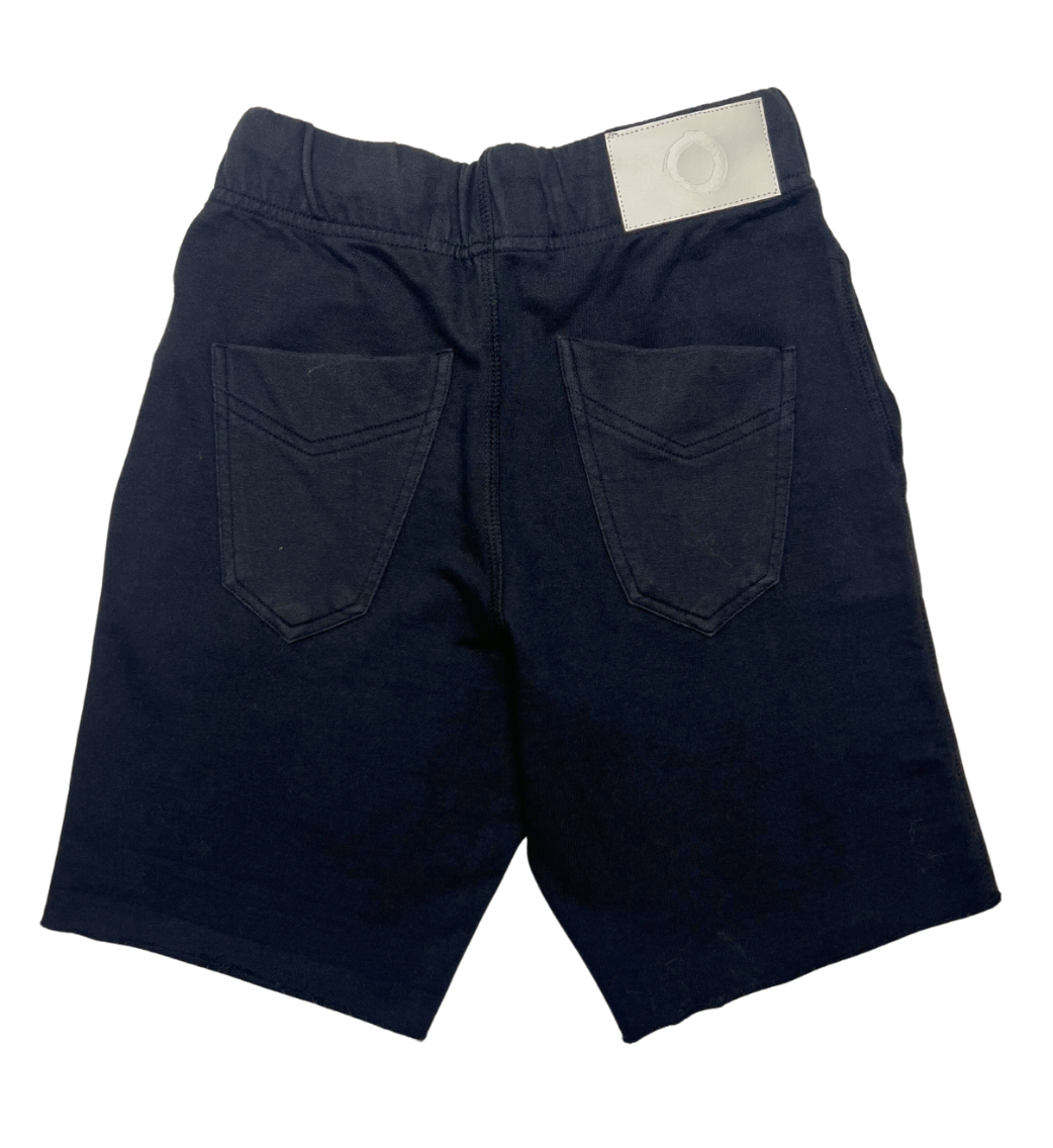 Black kids shorts - 7 years I DIG DENIM - Seconde main Black