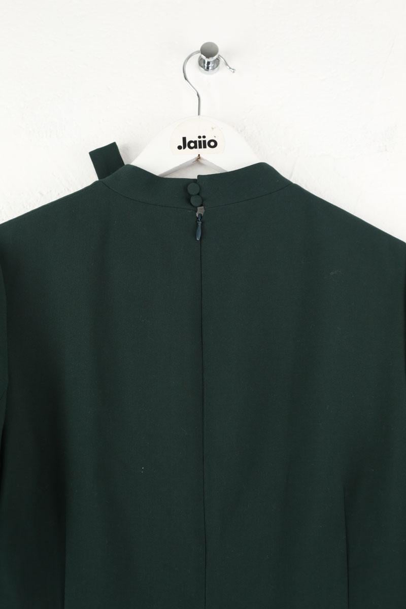 Green dress LK BENNETT - Seconde Main Green