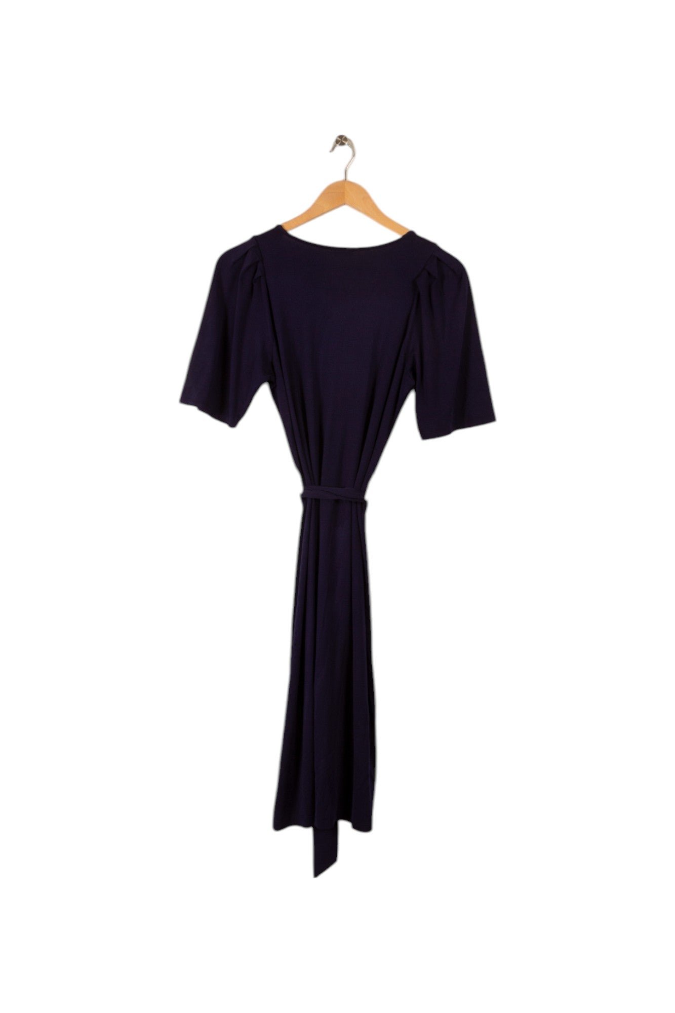 Midi dress FILIPPA K - Seconde Main Blue