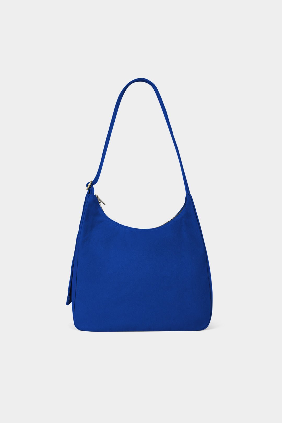 Claire hobo bag Blue