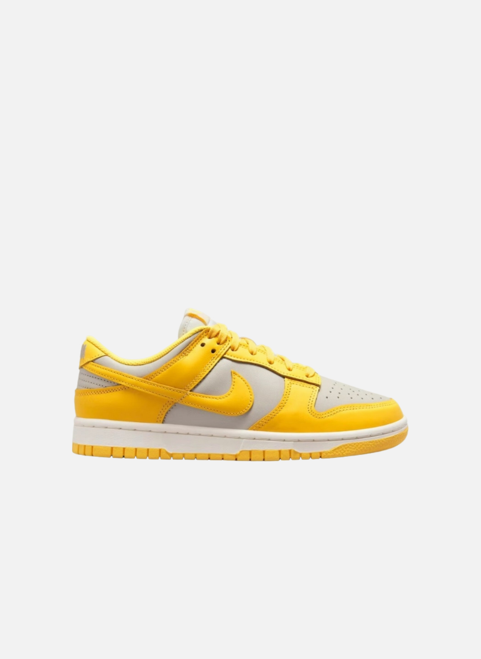 Baskets dunk low NIKE
