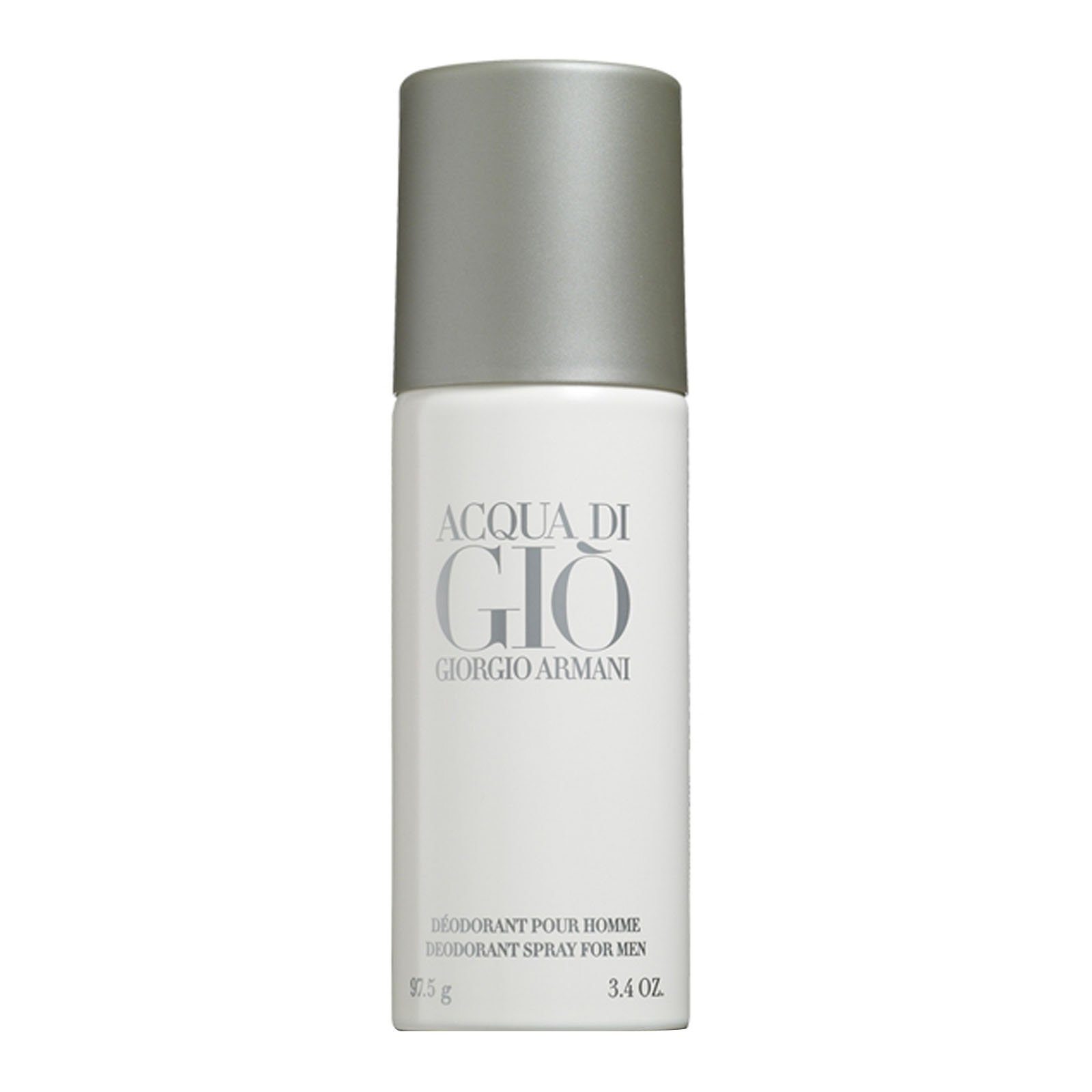 Acqua di Giò spray deodorant ARMANI No color