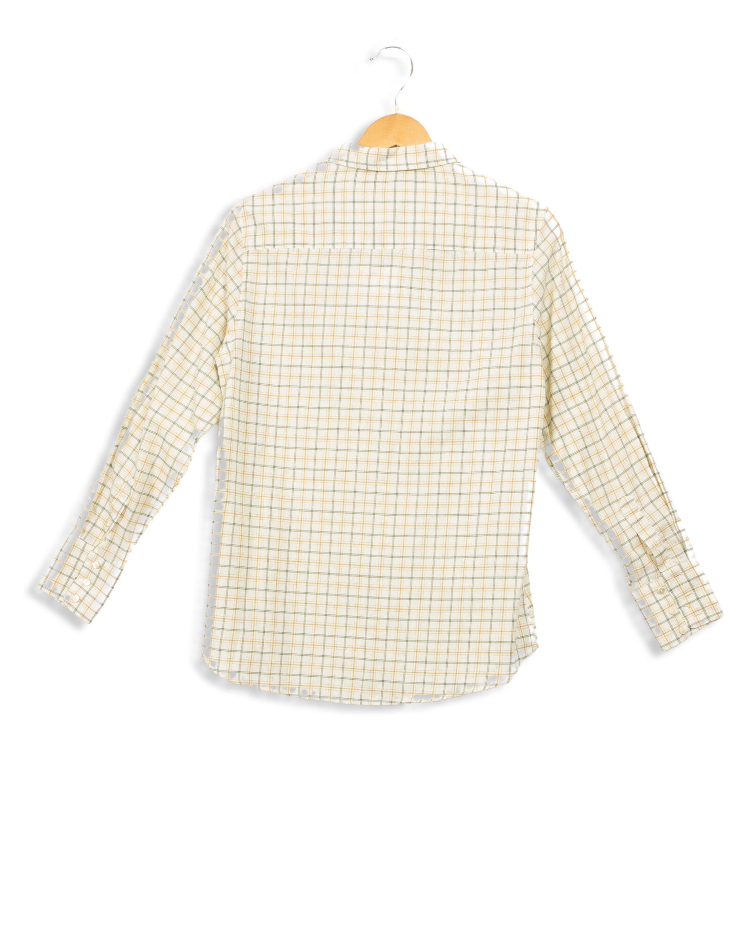 Chemise INES DE LA FRESSANGE - Seconde main Beige