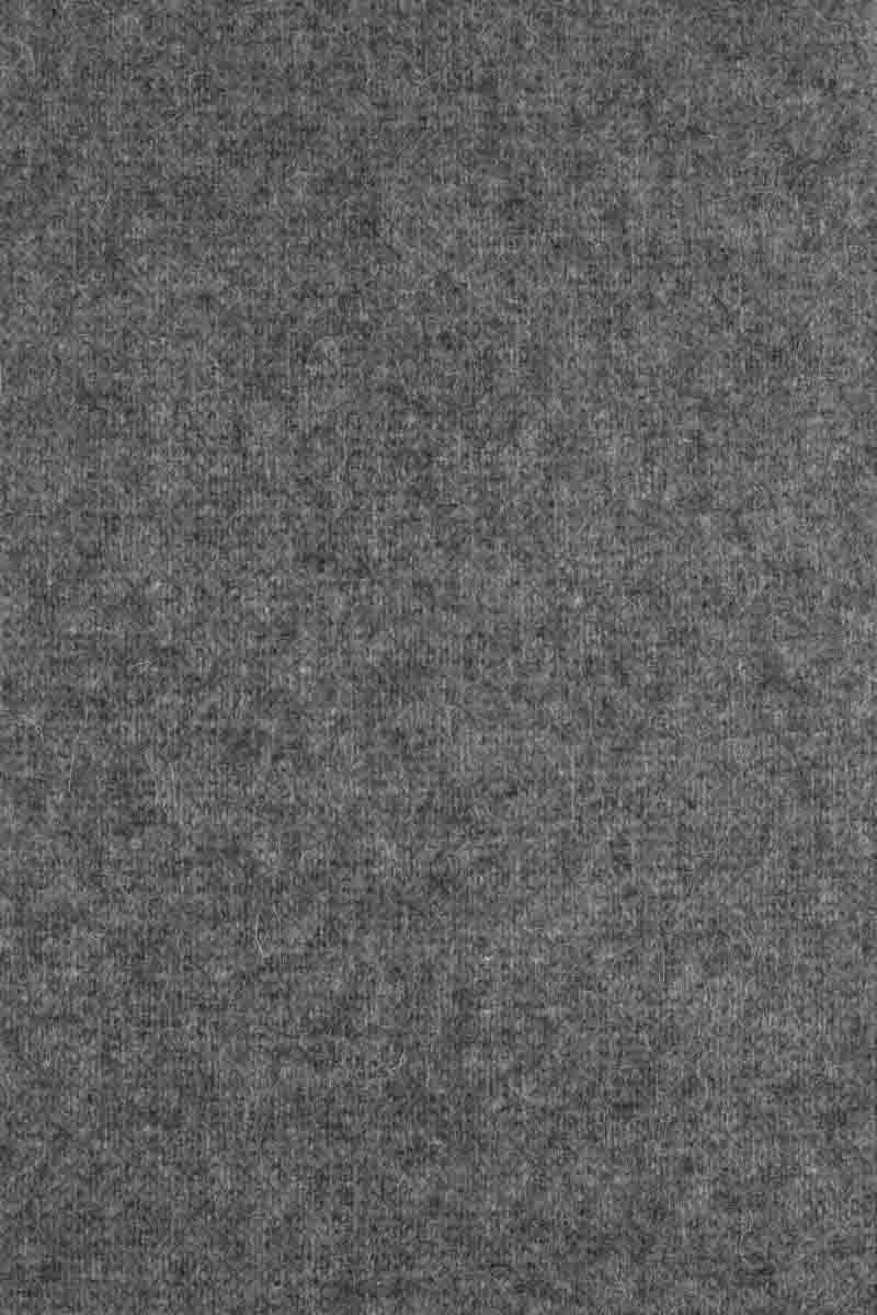 Floaty wool scarf SONIA RYKIEL - Seconde Main Grey