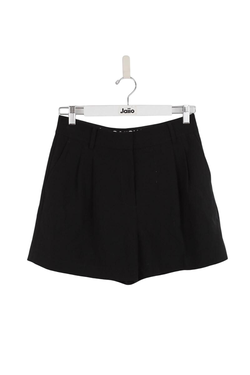 Black mini shorts MICHAEL KORS - Seconde main Black