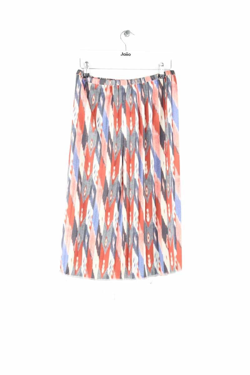 Jupe multicolore ISABEL MARANT ÉTOILE - SECONDE MAIN Multicolore
