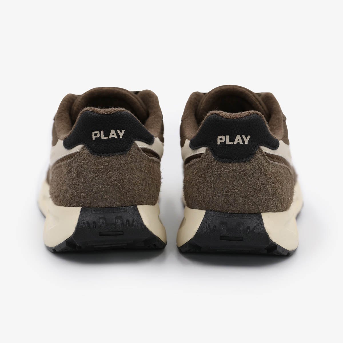 ASICS GEL PULSE 13 SERGE BLANCO Brown