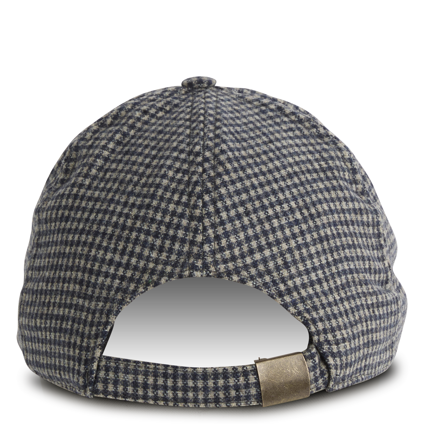 Casquette en laine mélangée HARTFORD Multicolore