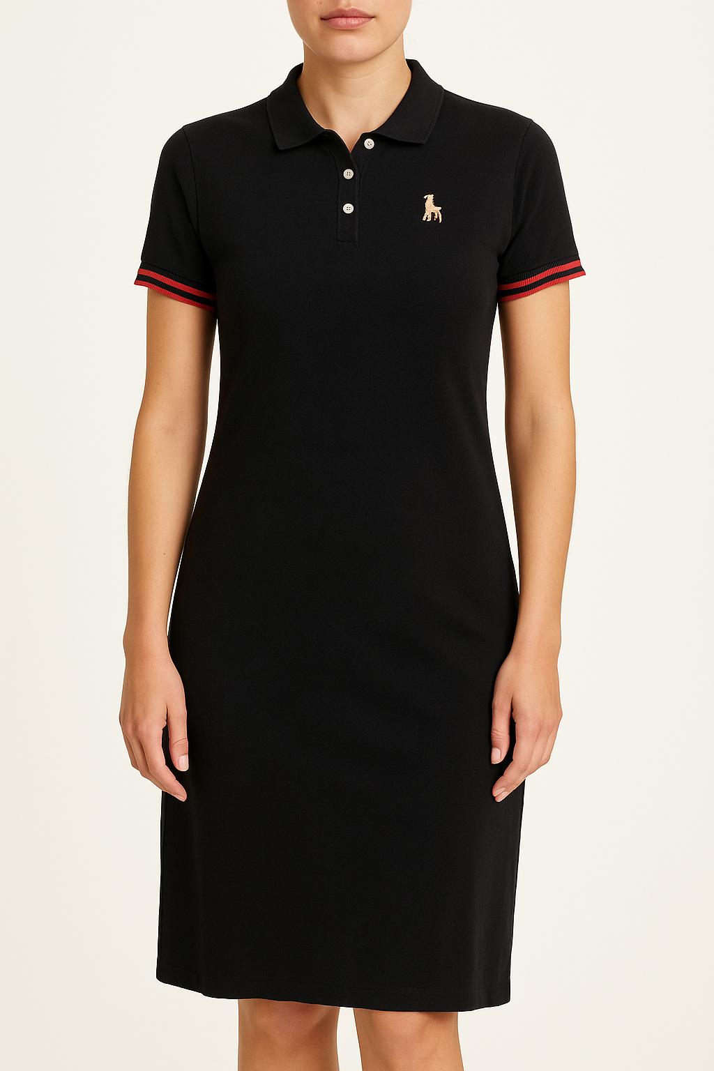 Short & Midi Dress INES DE LA FRESSANGE - Seconde main Blue