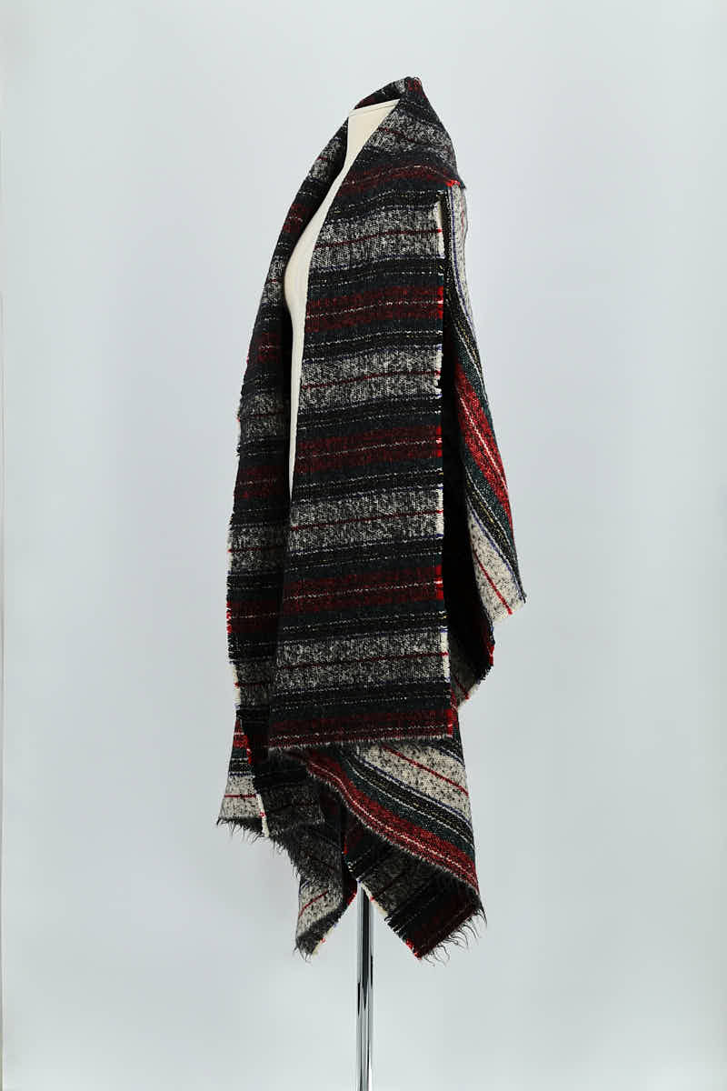 JACKET ISABEL MARANT - Seconde Main Black