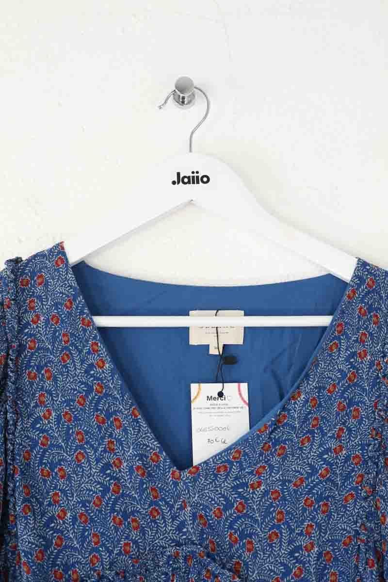 Dress SEZANE - Seconde main Blue