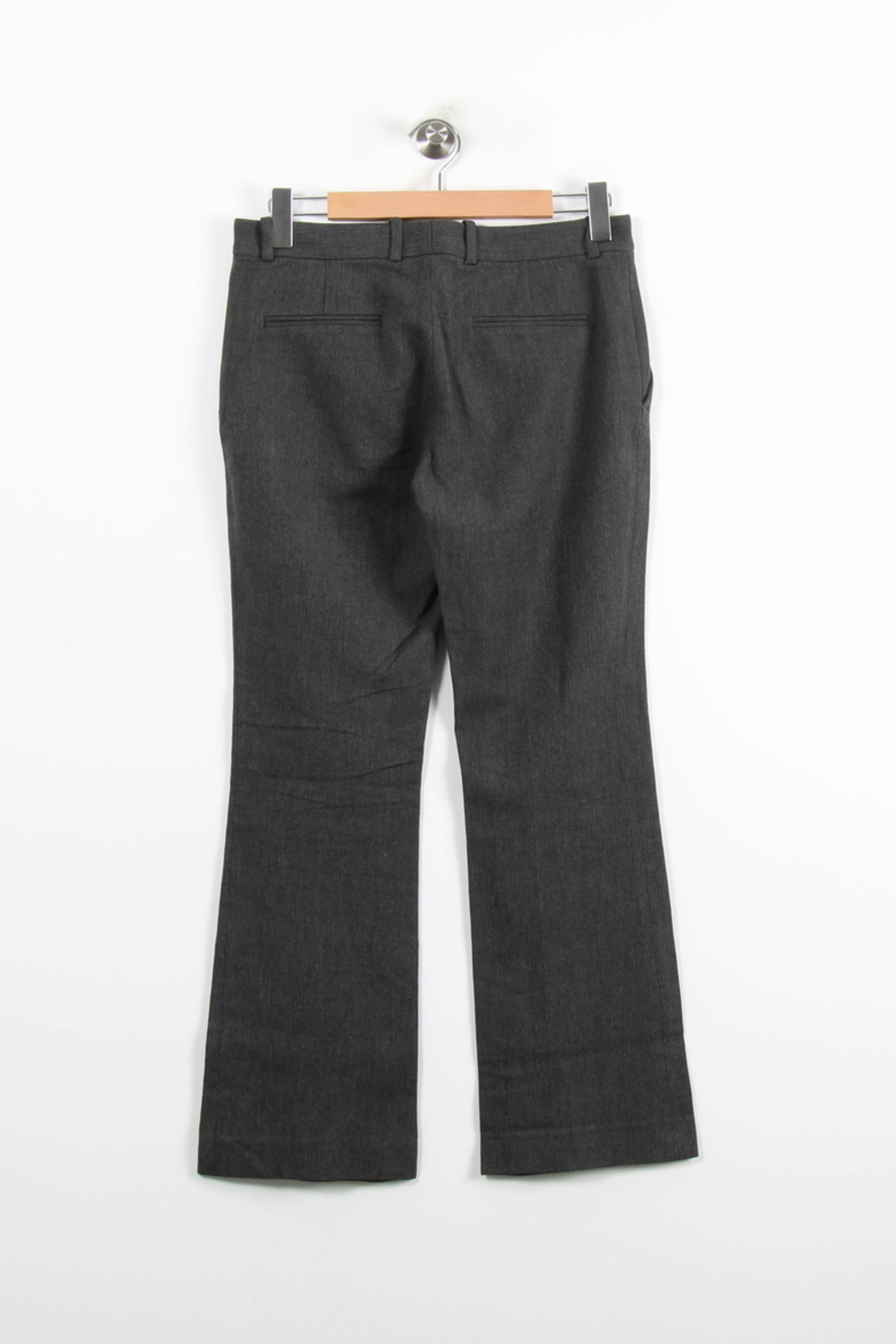 PANTS JOSEPH - Seconde Main Grey