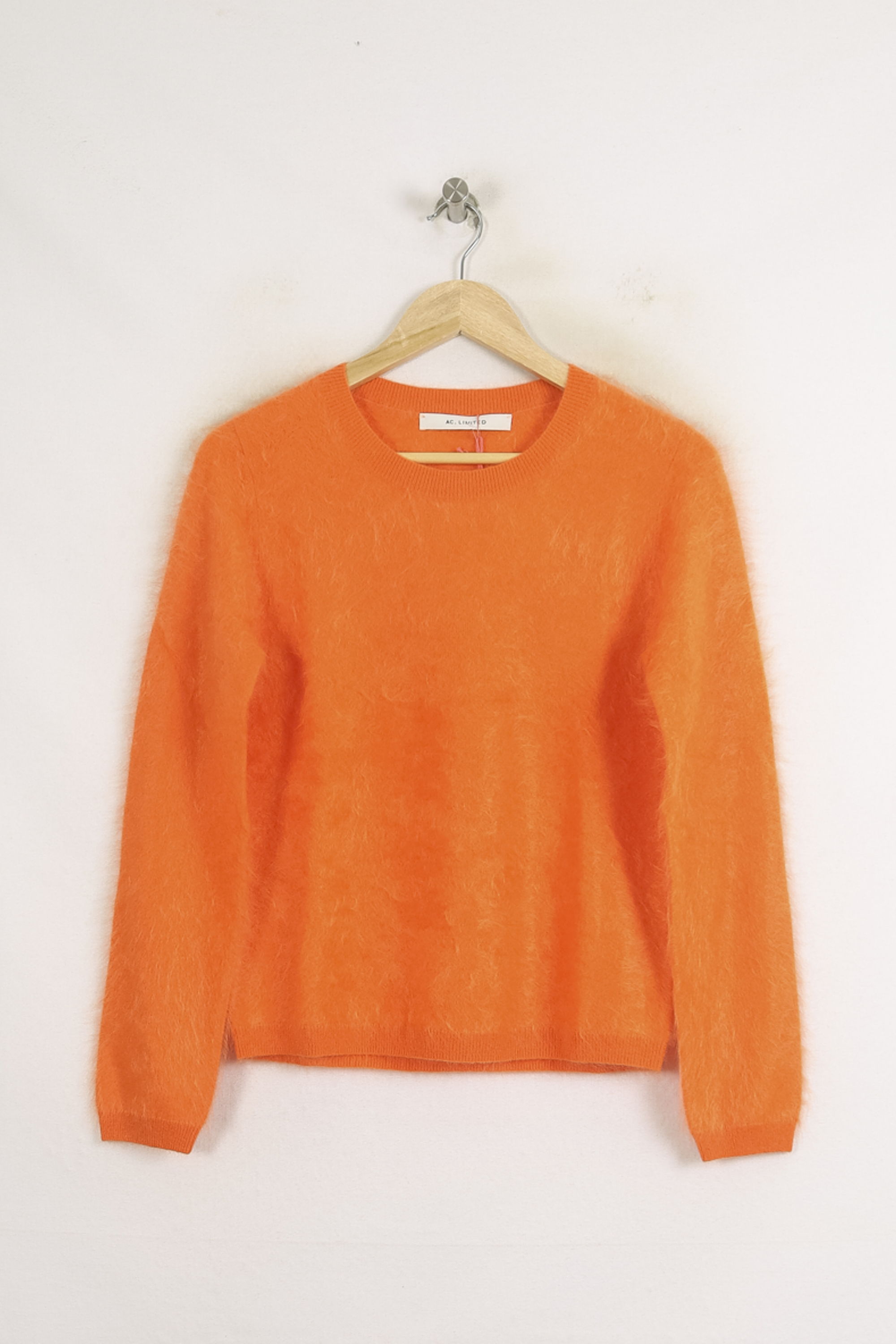 Knitwear ABSOLUT CASHMERE - Seconde main Orange