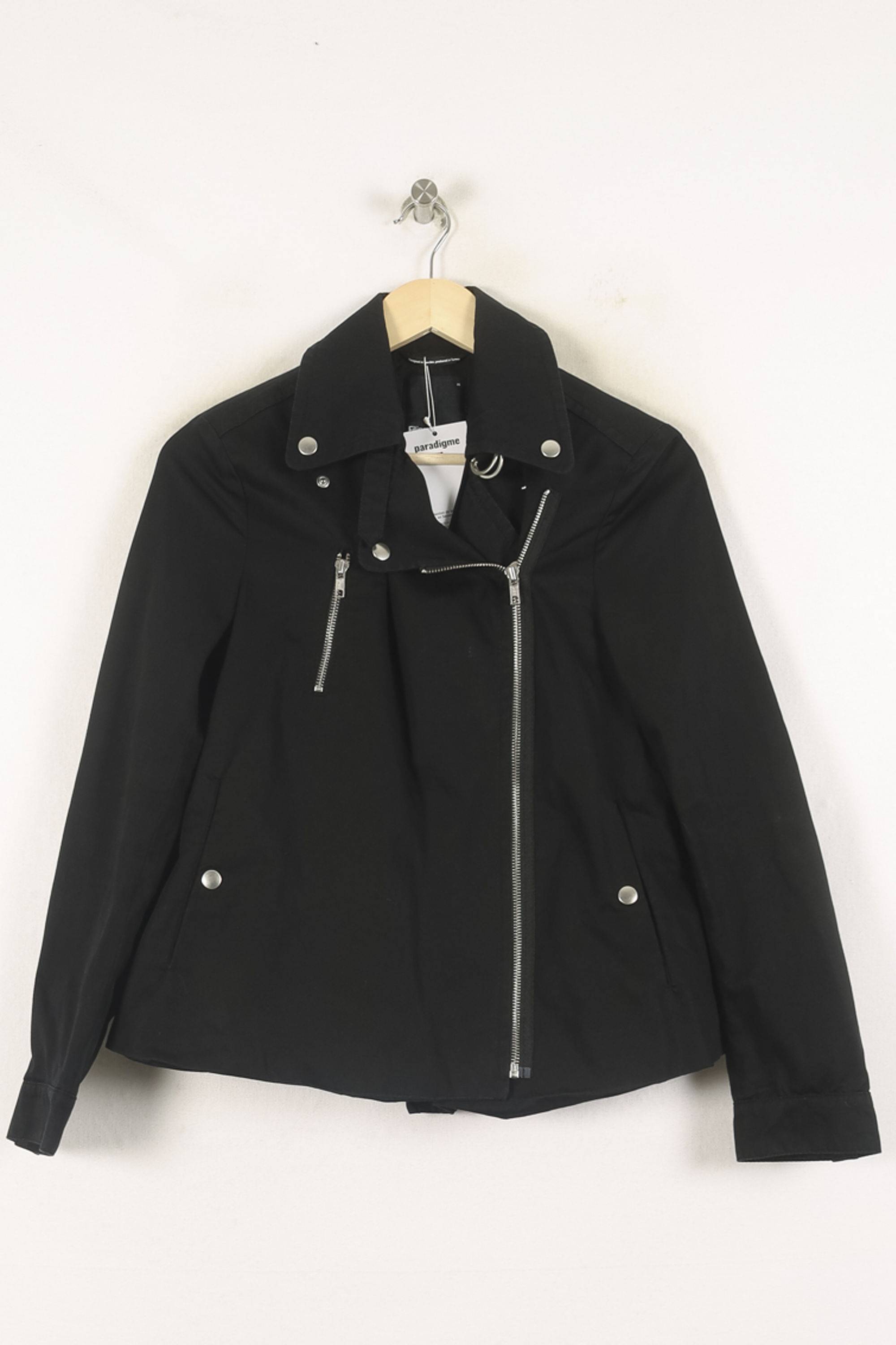JACKET FILIPPA K - Seconde Main Black