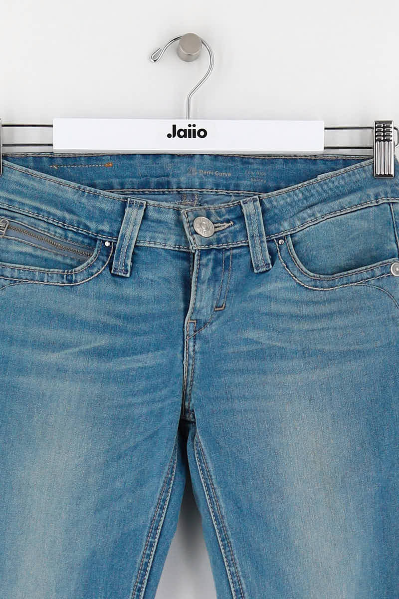 . LEVI'S - Seconde main Blue