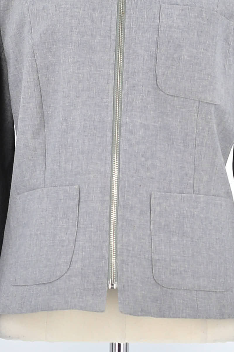 JACKET KENZO - SECONDE MAIN Grey