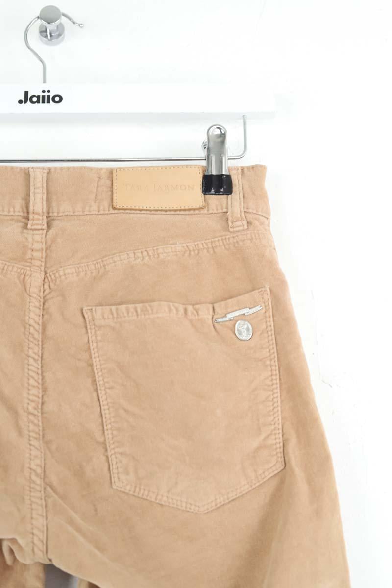 . TARA JARMON - Seconde Main Beige