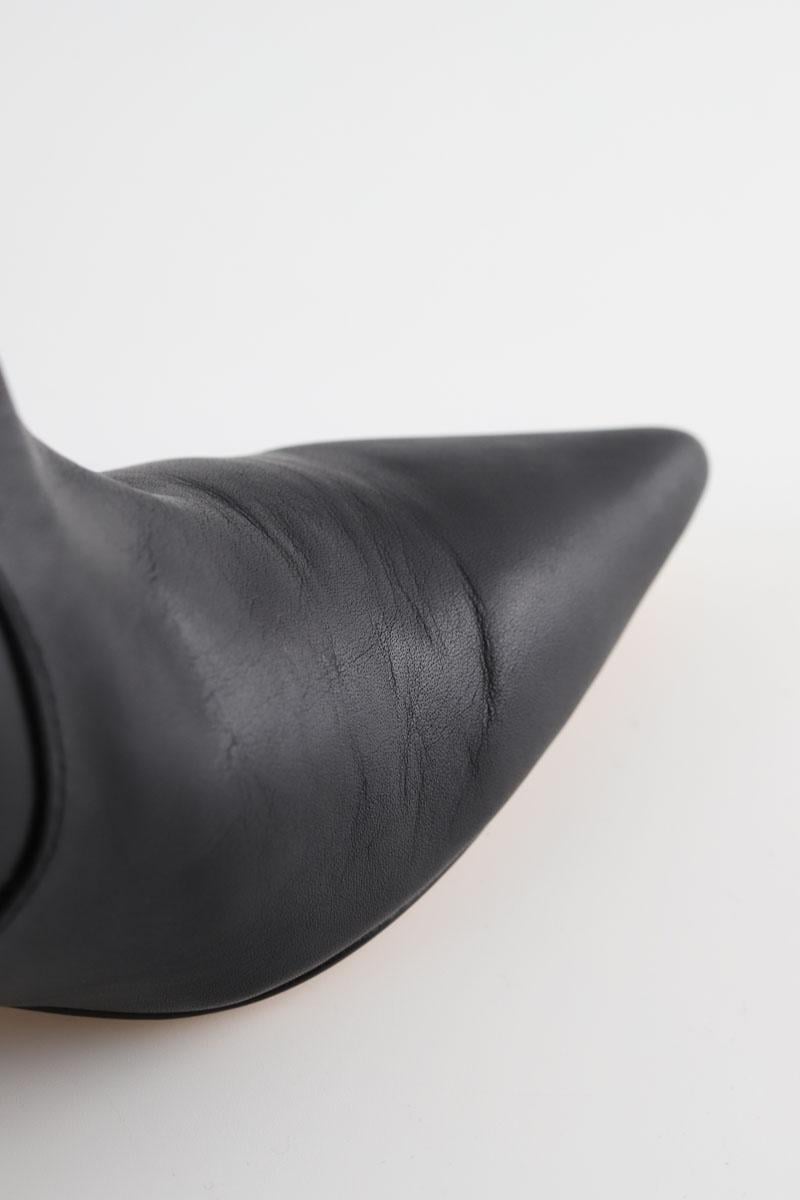 Ankle boots LK BENNETT - Seconde Main Black