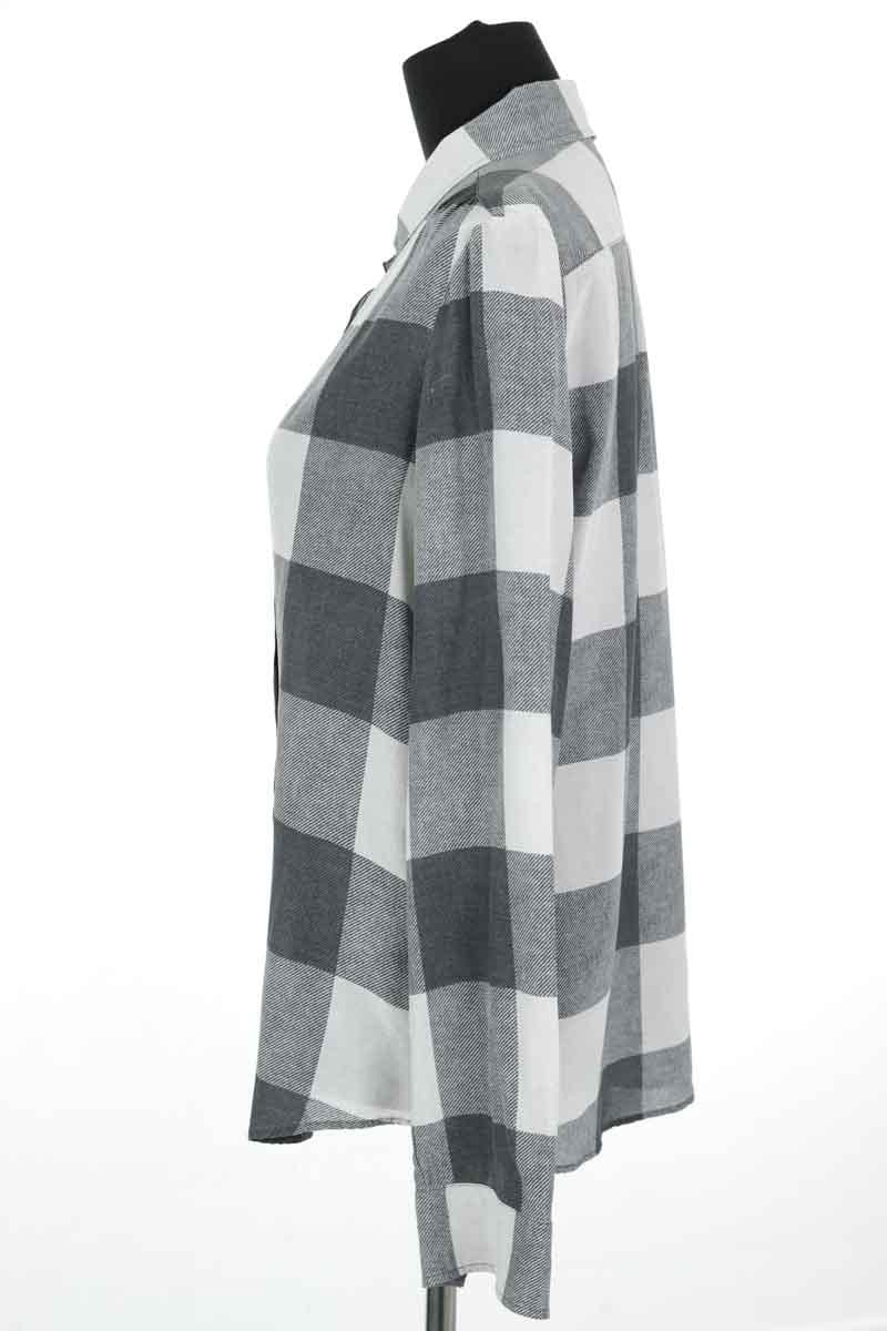 Shirt MAX MARA - Seconde Main Grey