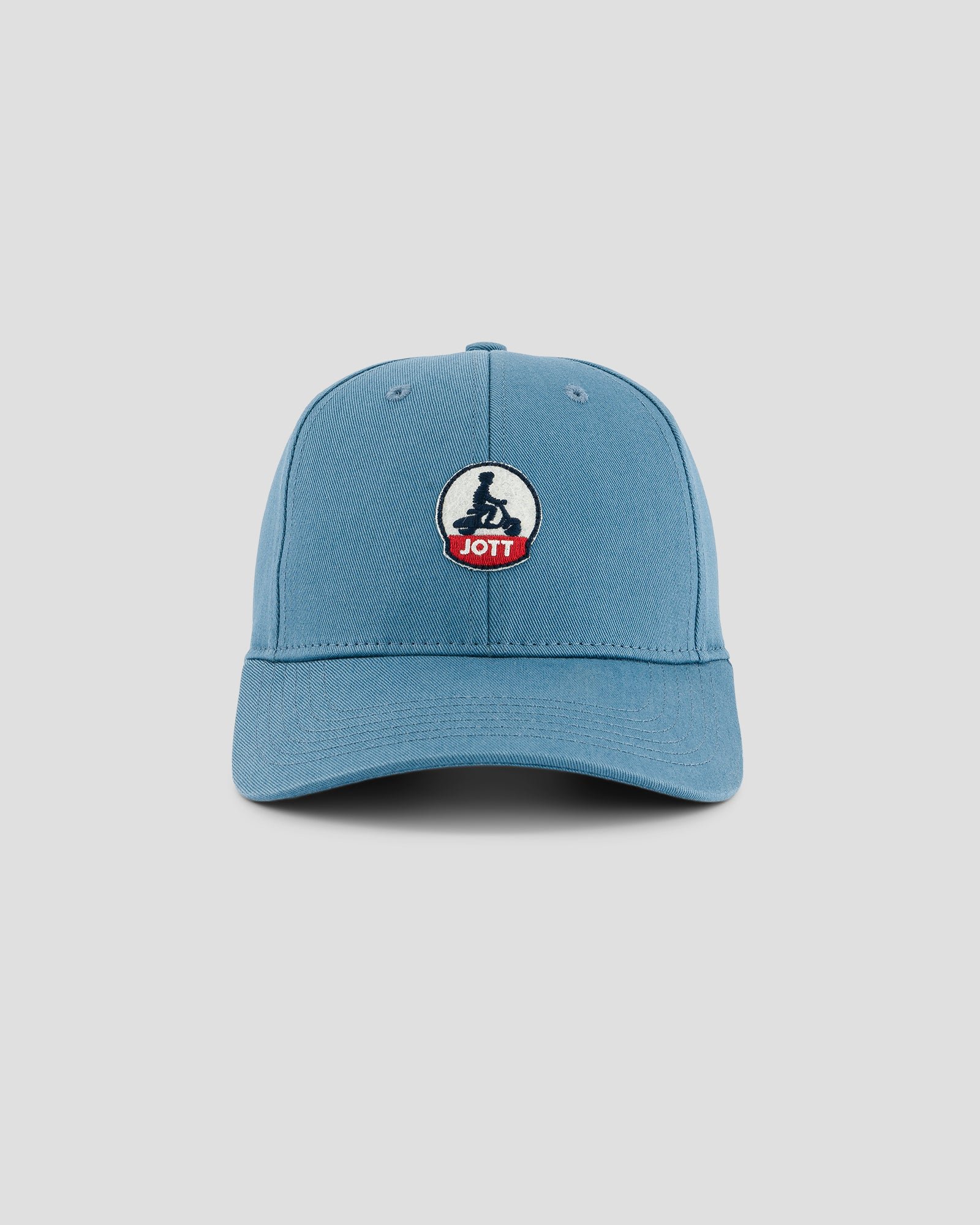 Children's hat set 3.0 JOTT Blue