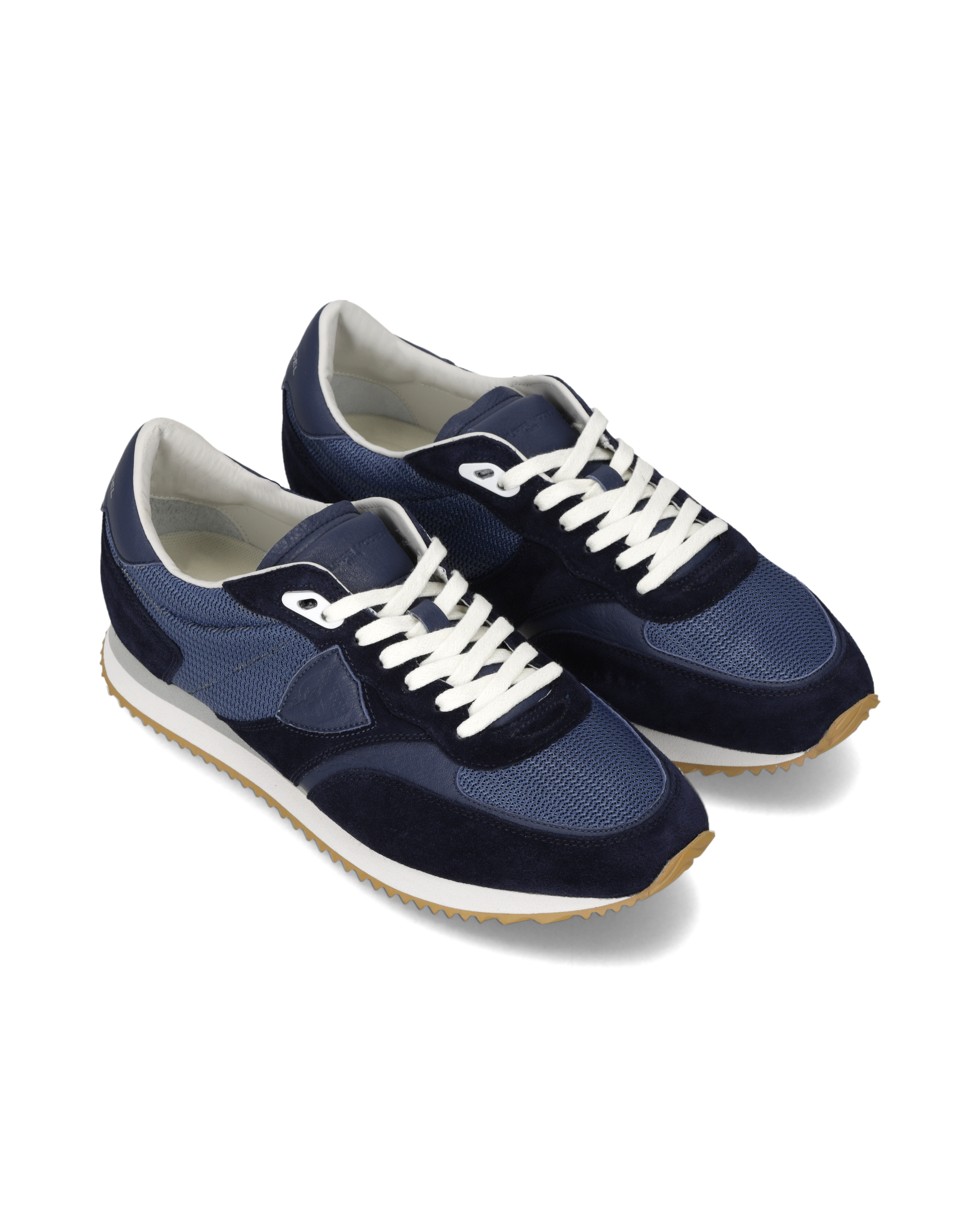 BLVILLE Running Sneakers Blue