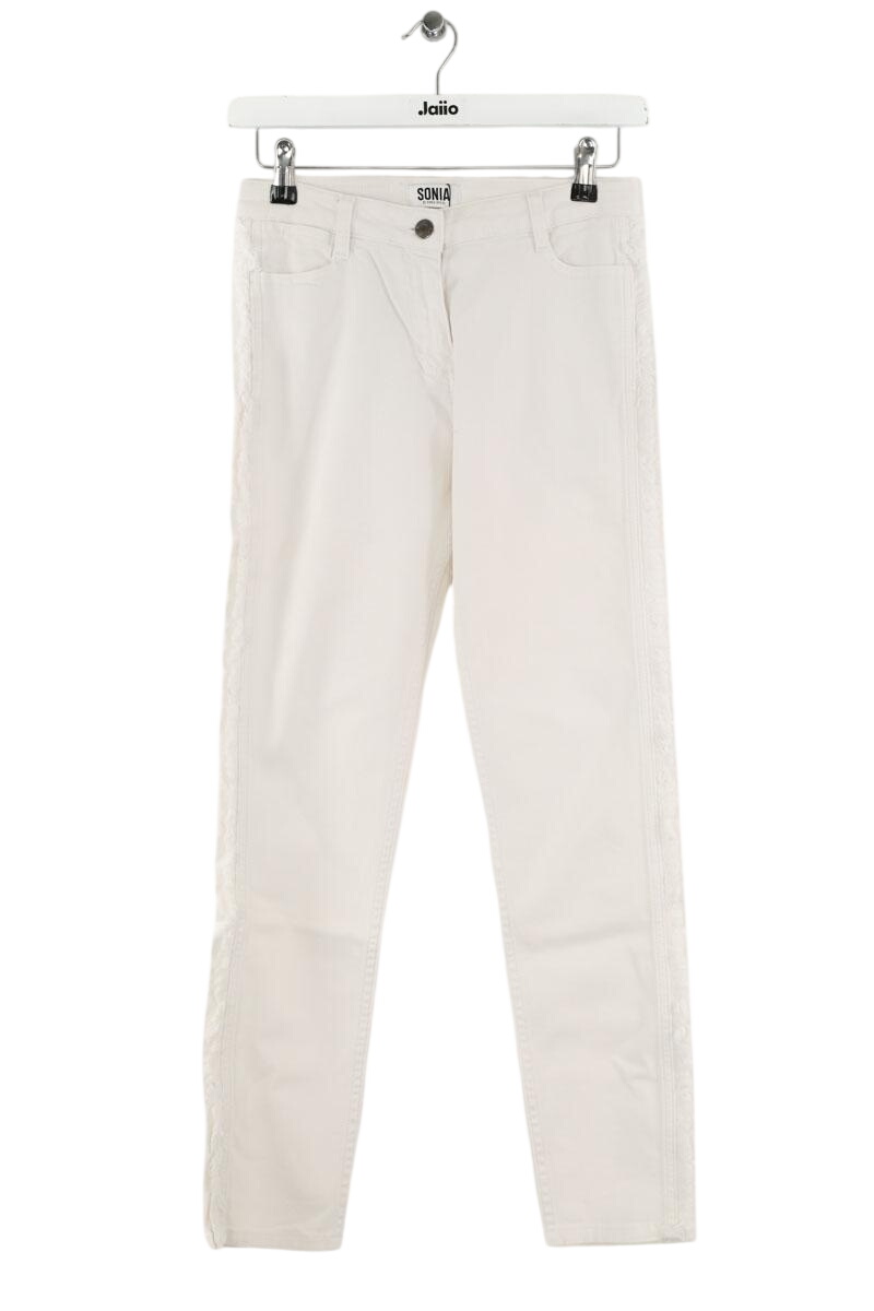 . SONIA RYKIEL - Seconde Main White