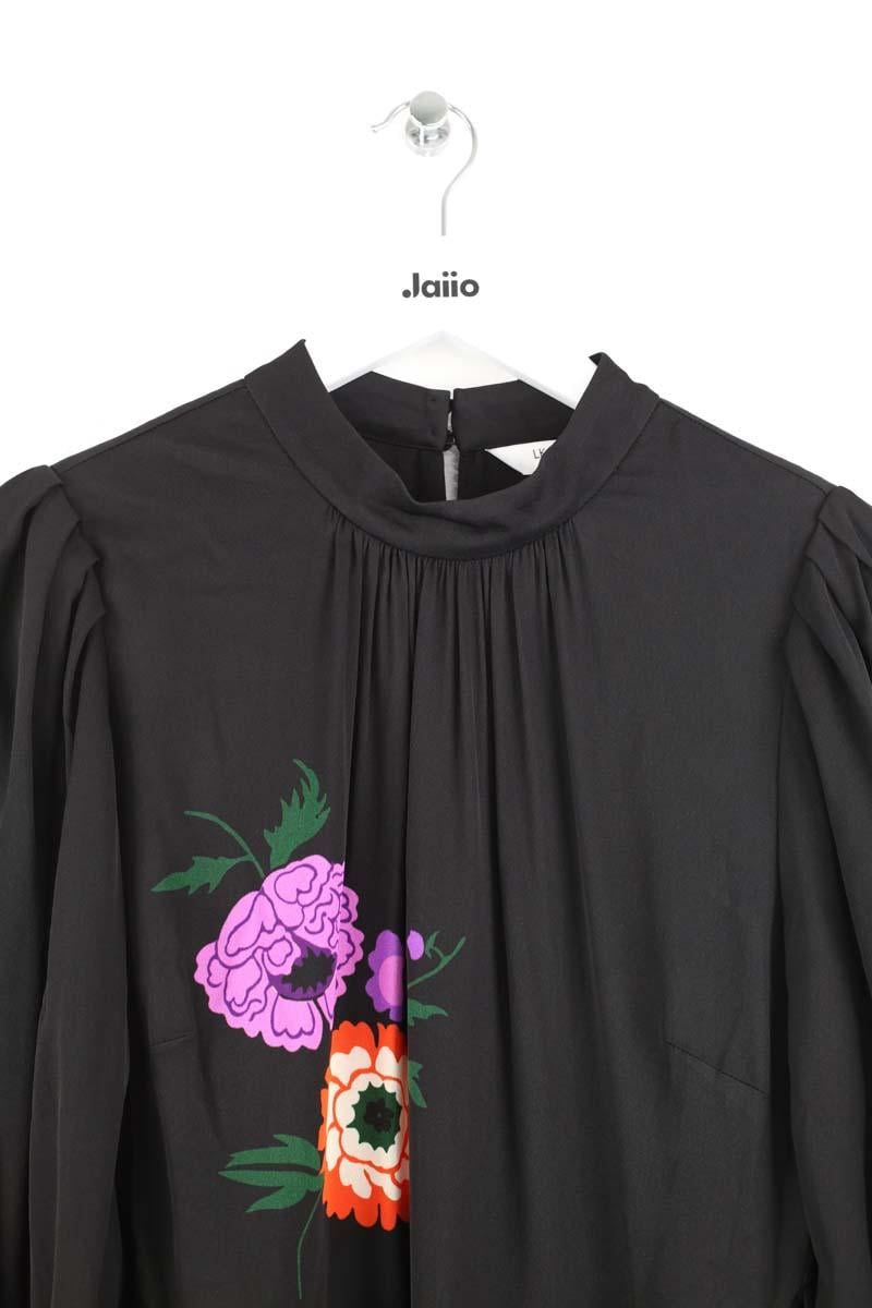 Dress LK BENNETT - Seconde Main Black