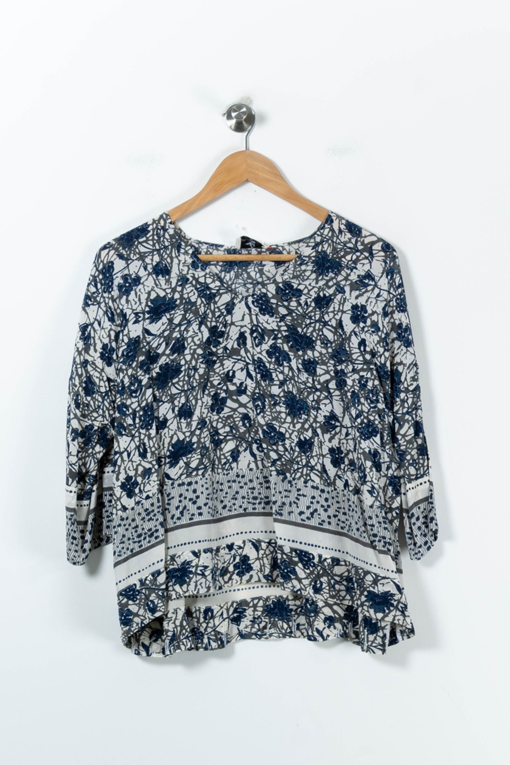 Blouse STELLA FOREST - SECONDE MAIN Multicolored