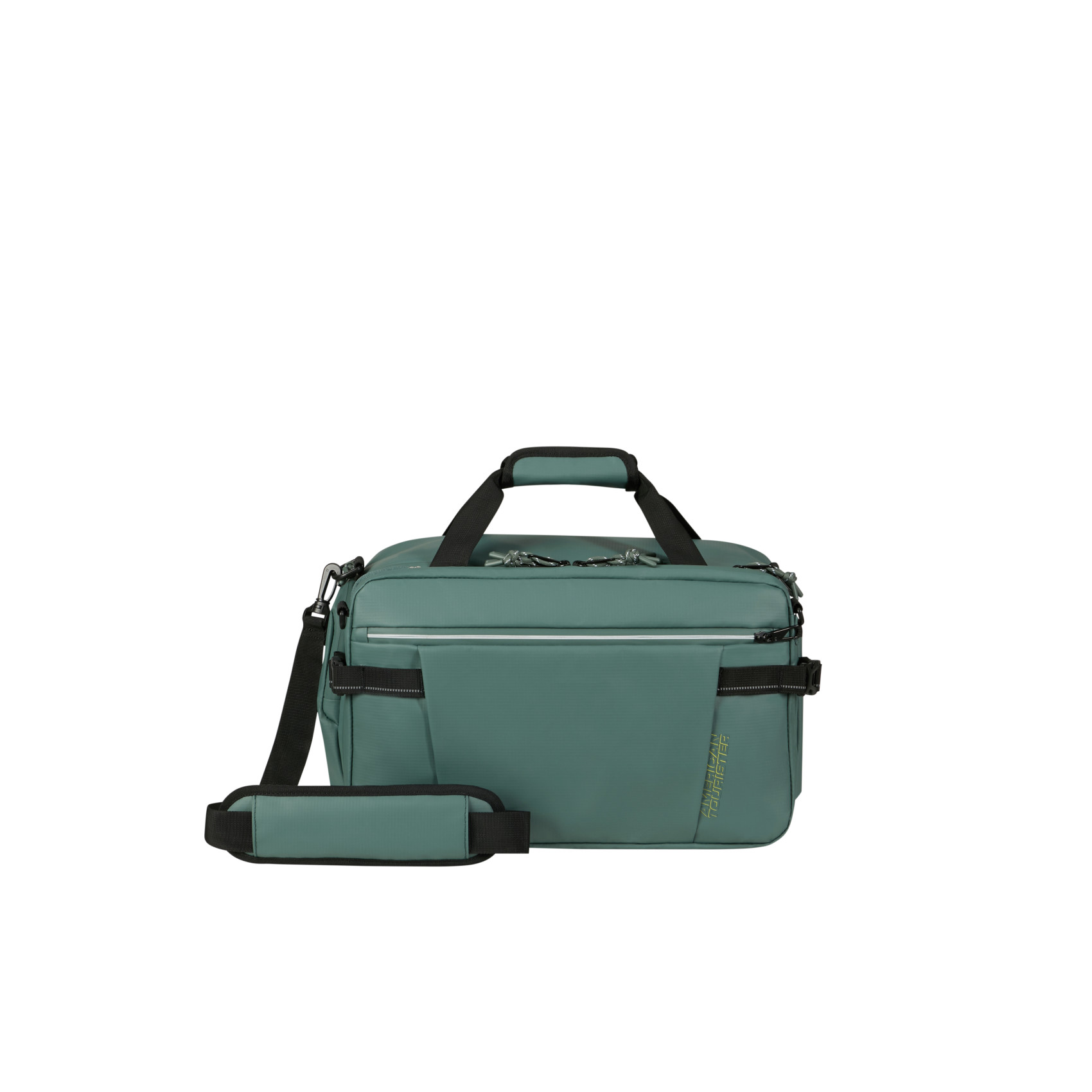 Upventure boarding bag size s AMERICAN TOURISTER Green