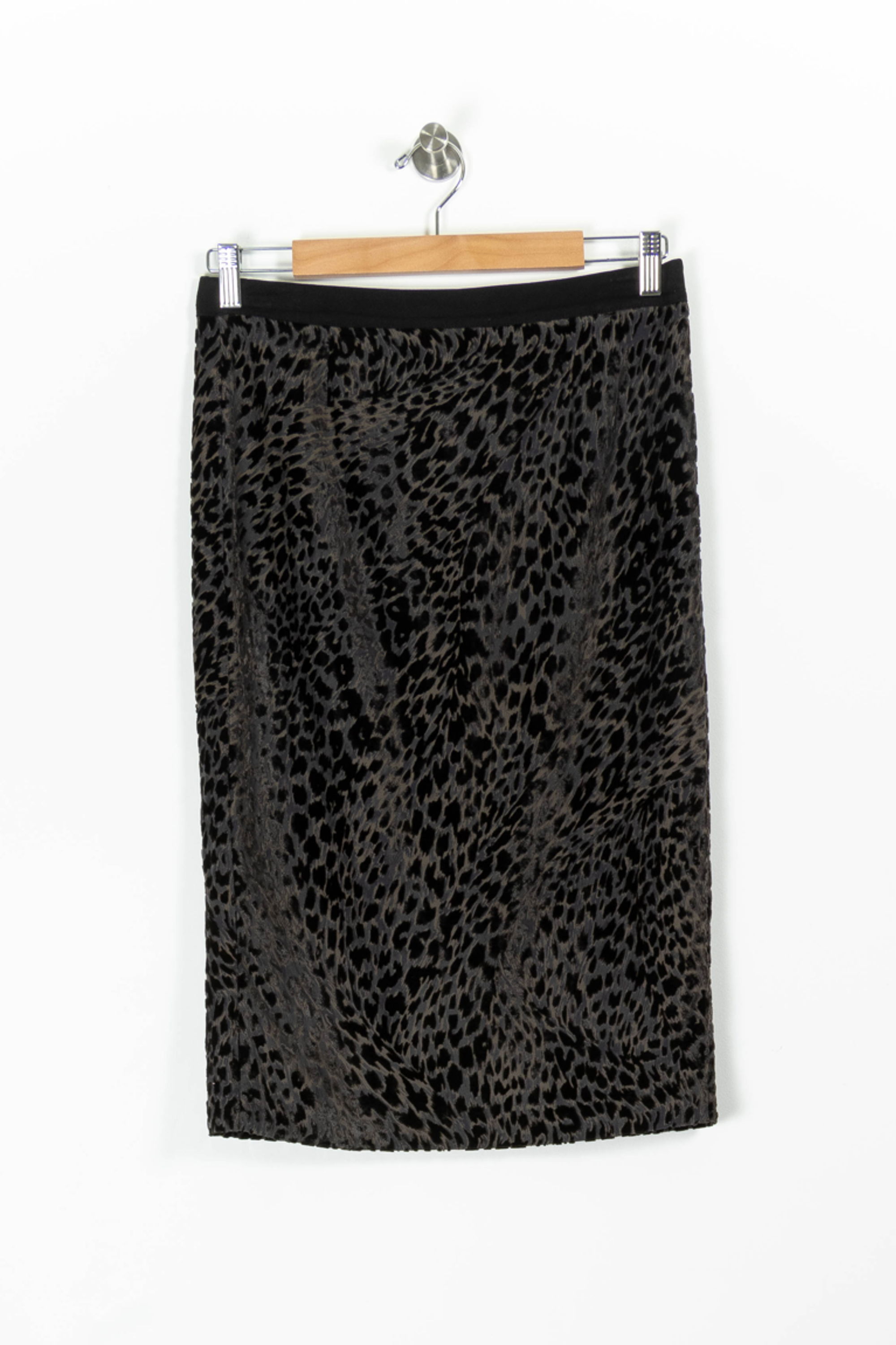 Short & midi skirt ROSEANNA - Seconde Main Black