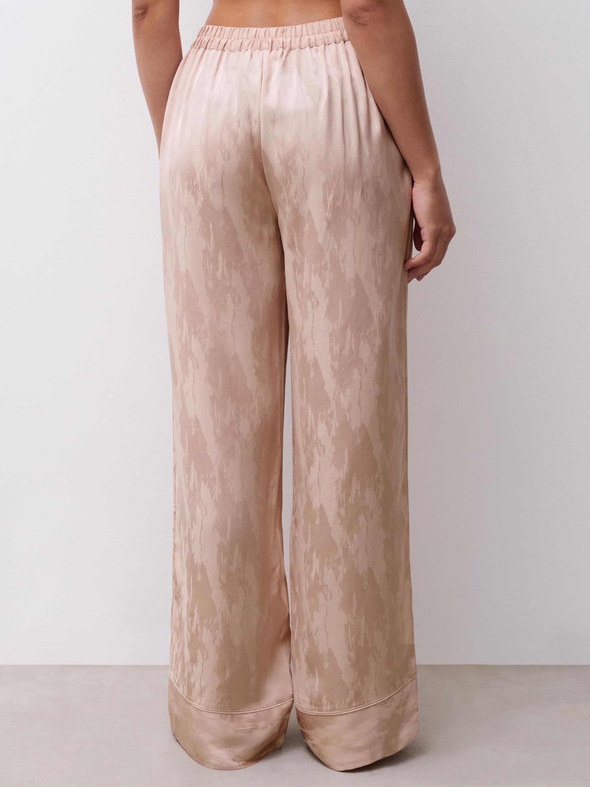 Pants CHANTELLE Multicolored