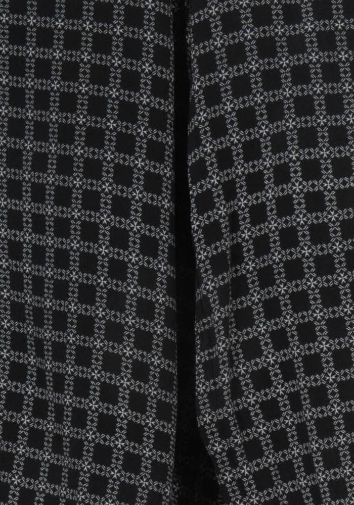Blouse COMPTOIR DES COTONNIERS - Seconde main Noir