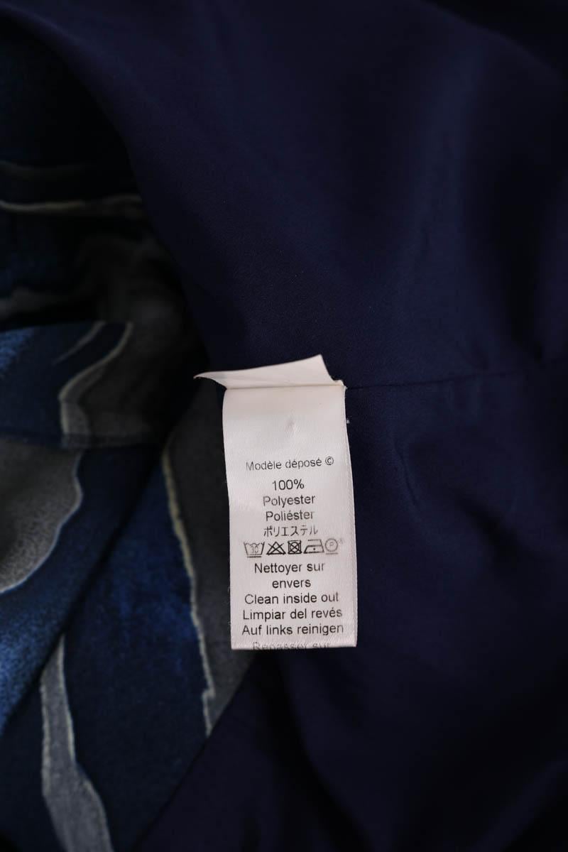 Dress KENZO - SECONDE MAIN Blue