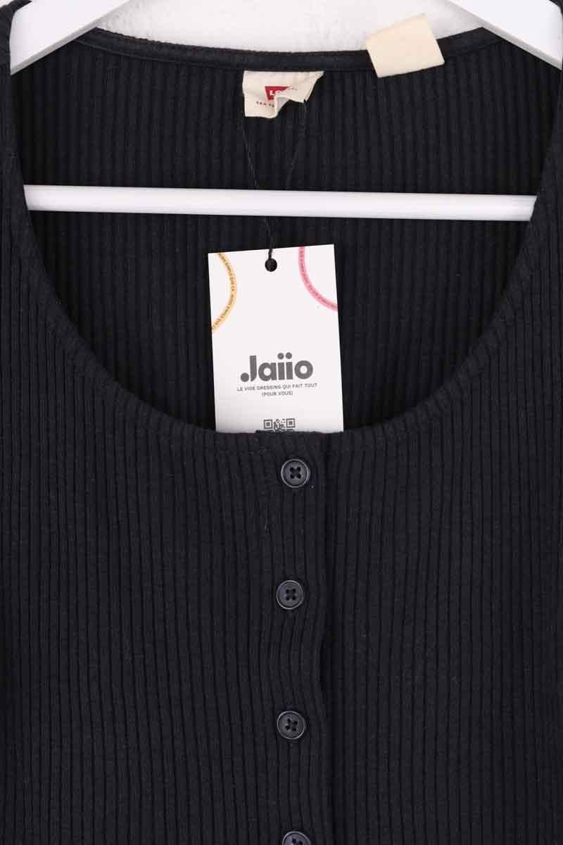 T-shirt LEVI'S - Seconde main Blue
