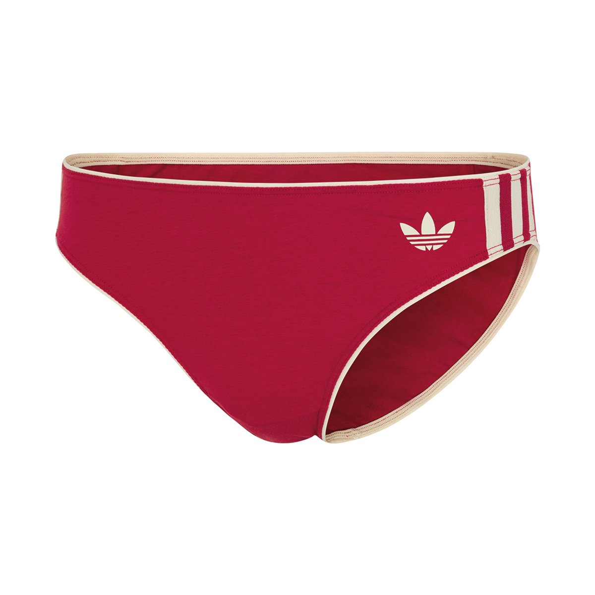 Women's Comfort Cotton Flex Adicolor Adidas Original Culottes ADIDAS UNDERWEAR