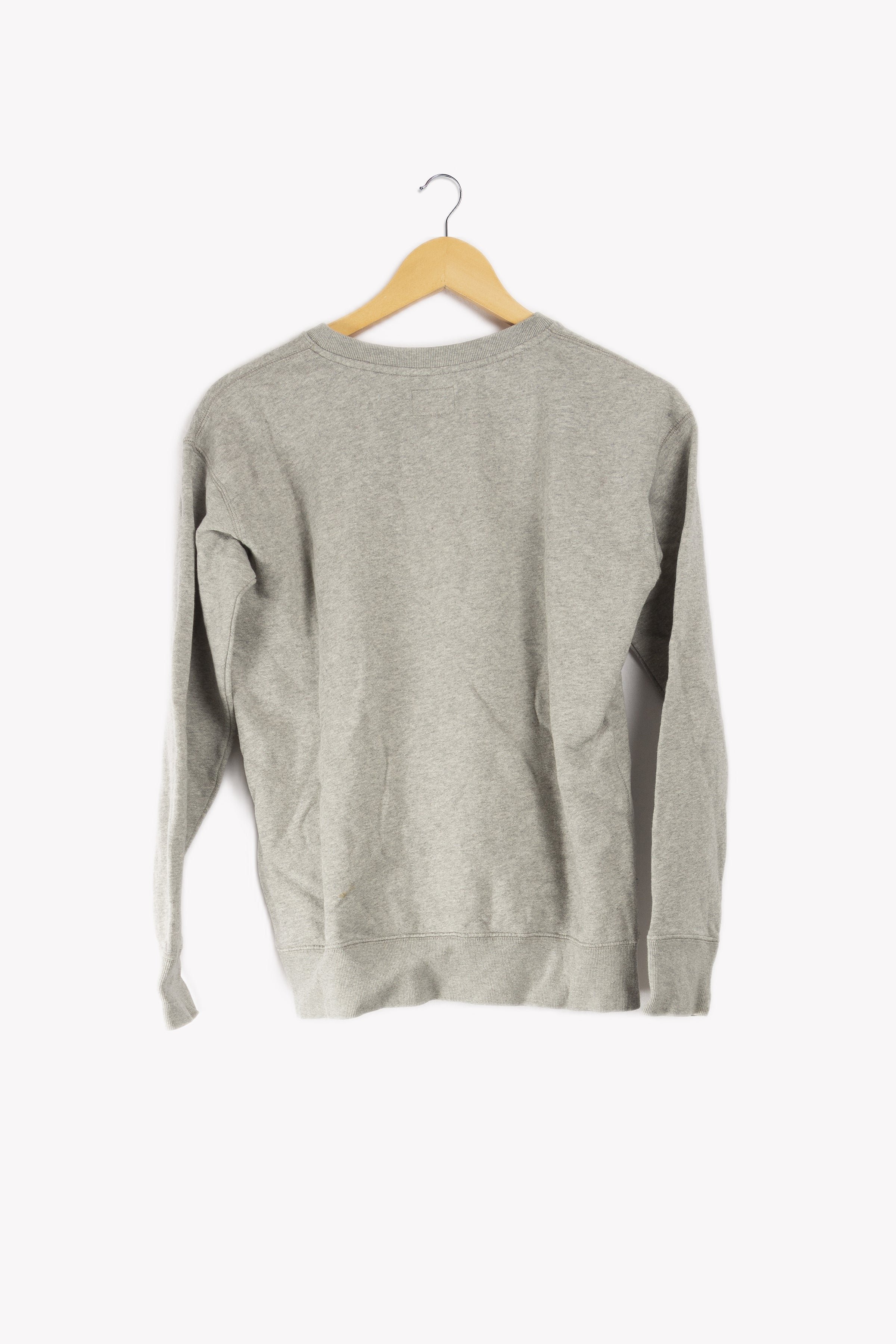 Knitwear BELLEROSE - Seconde Main Grey