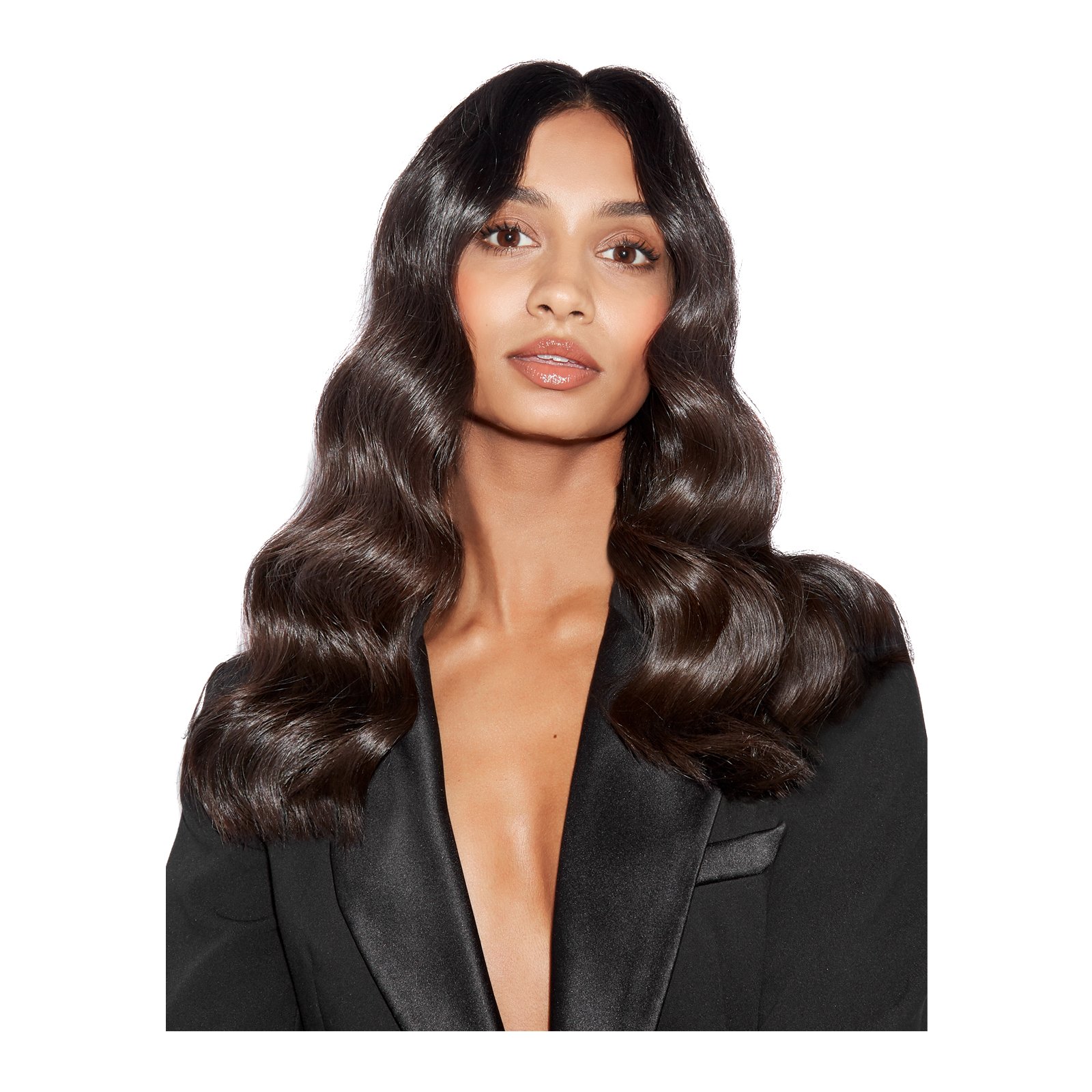 Shiny Ever After - Final Shine Spray GHD Noir