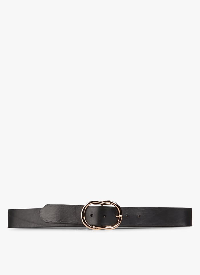 Ceinture place des shop tendances