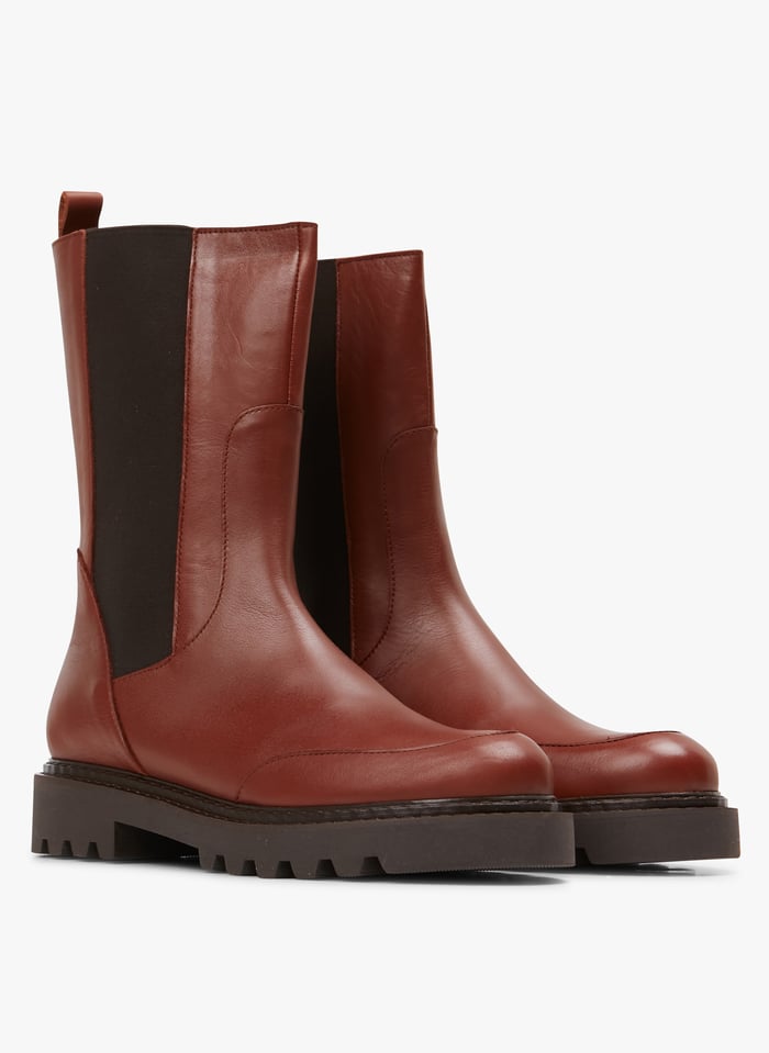 Bensimon bottines sales