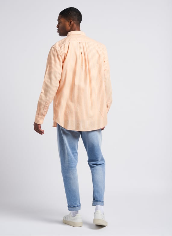 Baskets basses en cuir | Multicolore by VEJA Baskets basses en cuir Multicolore