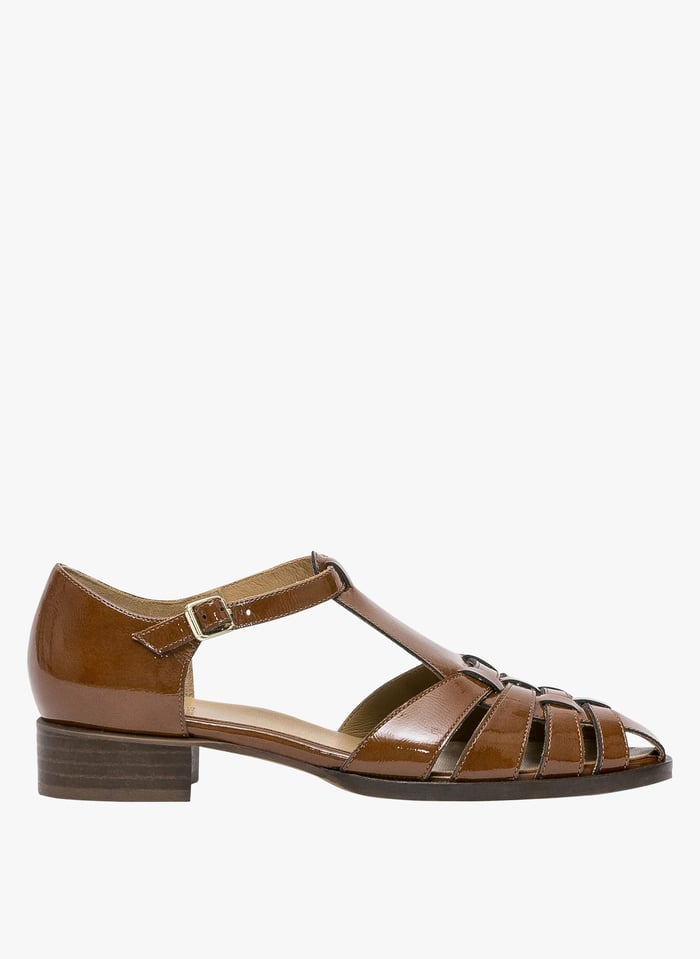 Chaussures bocage seconde main hotsell